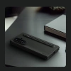 Etui Nillkin Flex Pure Fold na Samsung Galaxy Z Fold 7 z miejscem na S Pen - czarne