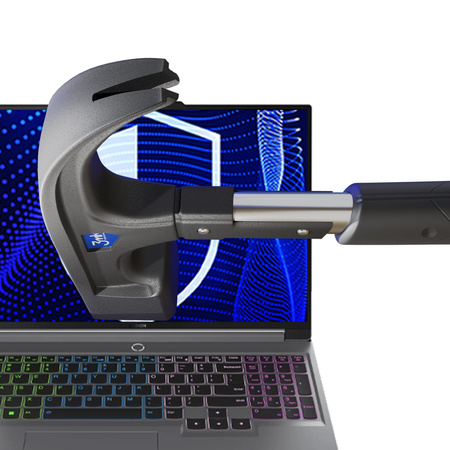 Lenovo Legion 5 16IRX9 16" - up to 17" 3mk FlexibleGlass Pro