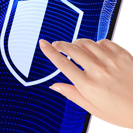 Oukitel OT12 - up to 13" 3mk FlexibleGlass Pro