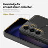 DUX DUCIS Rafi II Mag - etui back cover z podstawką kompatybilne z MagSafe do Samsung S24