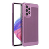 Futerał BREEZY do SAMSUNG A53 5G fioletowy