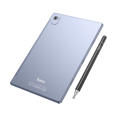 HOCO tablet 10.1" 6 / 128GB A12 szary