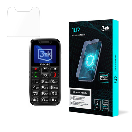 Evolveo EasyPhone EP - 3mk 1UP