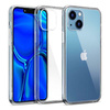 3MK Clear Case iPhone 13