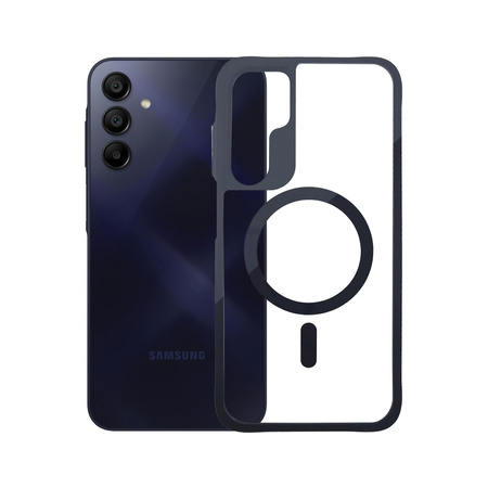 Samsung Galaxy A15 5G - 3mk Satin Armor MagCase