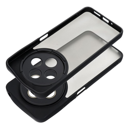 Futerał VARIETE do XIAOMI Redmi 14C czarny