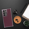 Futerał MATRIX do XIAOMI Redmi 14C purpurowy