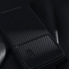 Nillkin Synthetic Fiber S Case for Samsung Galaxy S23, camera cover, black