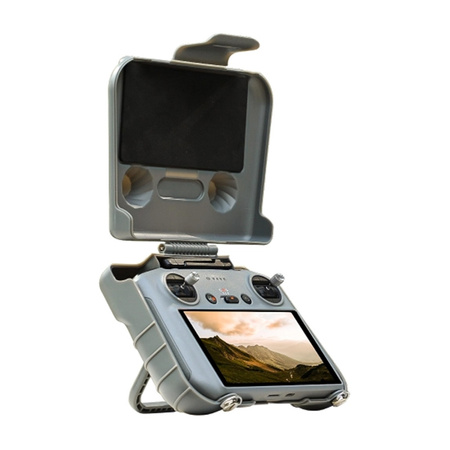 Etui i osłona obiektywu Sunnylife do RC 2/1