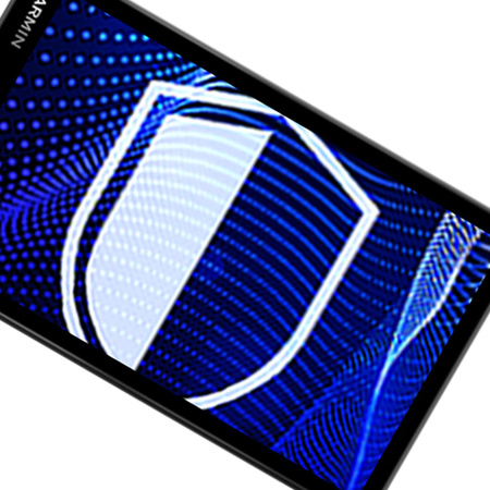 Garmin Dezl LGV710/720 - up to 8.3" 3mk FlexibleGlass Pro