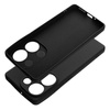 Futerał SOFT do XIAOMI Redmi Note 13 Pro 4G czarny