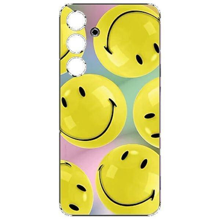 Samsung Suit Case EF-MS921CYEGWW für Samsung Galaxy S24 – gelb