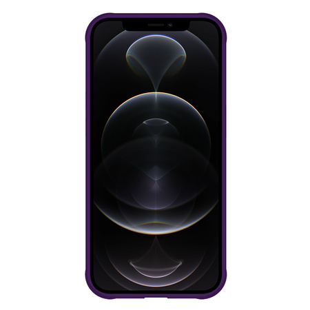 Tel Protect Magical Magsafe Stand Case do Iphone 11 Pro fioletowy