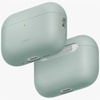 Etui UNIQ Lino do AirPods Pro 3 gen      Silicone zielony