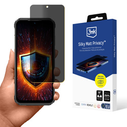 Ulefone Armor 21 - 3mk Silky Matt Privacy