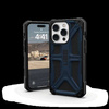 UAG Monarch - Schutzhülle für iPhone 14 Pro (Stockente)