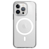 Uniq case Calio iPhone 15 Pro 6.1&quot; Magclick Charging transparent/transparent
