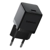 Baseus Palm 20W USB-C Wall Charger - Black