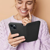 Kabura Dual Pocket do SAMSUNG A54 5G czarny