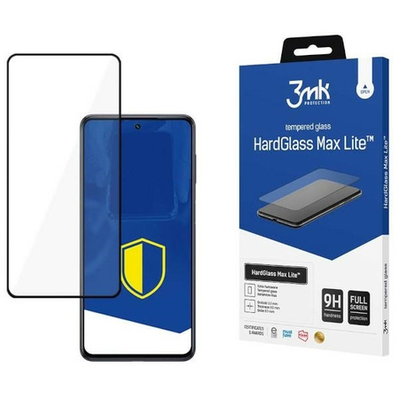Samsung Galaxy M54 - 3mk HardGlass Max Lite™