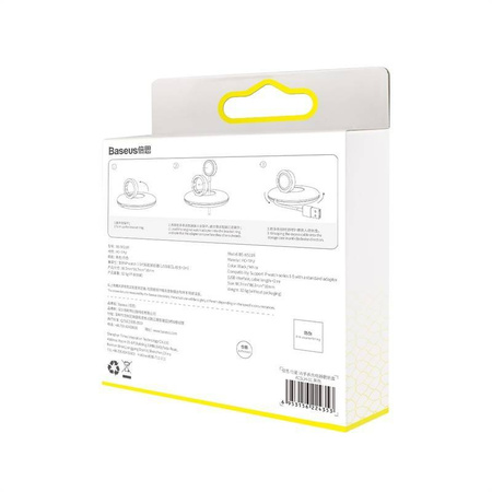 Organizer / AppleWatch charger holder (white)