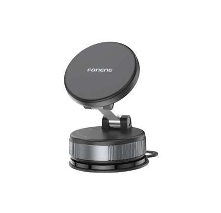 FONENG magnetische Autohalterung CP129 schwarz