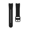 Pasek do SAMSUNG GALAXY WATCH 4 (40 / 42 / 44 / 46 MM) Tech-Protect IconBand bordowe