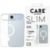 Etui CARE by PanzerGlass SL1M MagSafe na iPhone Air - przezroczyste