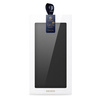 Dux Ducis Skin Pro kabura etui pokrowiec z klapką Samsung Galaxy A73 czarny