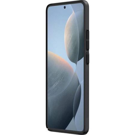 Etui XIAOMI POCO X6 PRO 5G Nillkin Super Shield czarne
