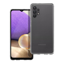 Futerał CLEAR CASE 2mm do SAMSUNG Galaxy A32 5G