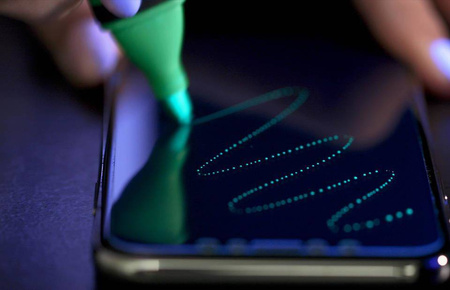 Gehärtetes Glas ONEPLUS 12 5G MyScreen Diamond Glass Edge 3D schwarz