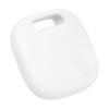 Baseus T2 Pro inteligentny lokalizator GPS do kluczy torebki dla dziecka biały (FMTP000002)