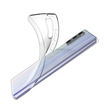 Puro Nude 0.3 Samsung Note 20 N980transparent SGGNOTE2003NUDETR