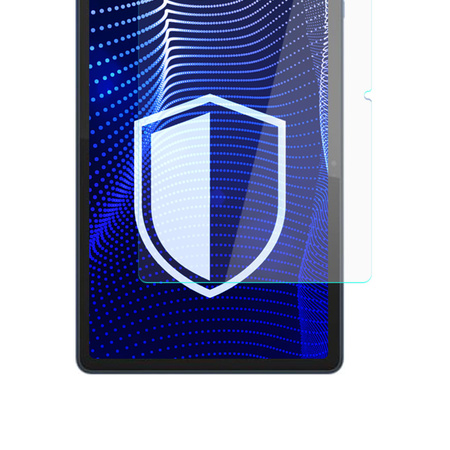 Lenovo Tab M10A 5G - up to 13" 3mk FlexibleGlass Pro