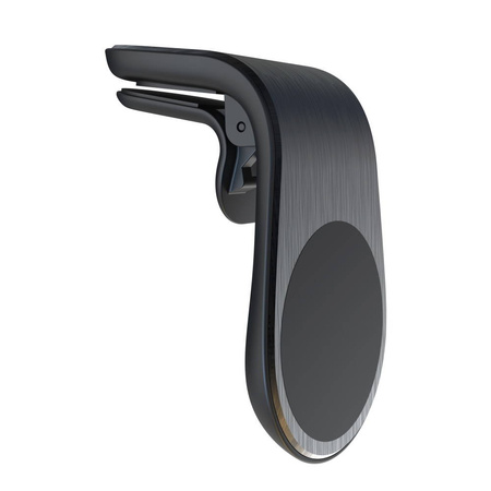 XO uchwyt samochodowy magnetyczny C82 czarny