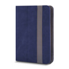Uniwersalne etui Fantasia - tablet 9-10'' granatowe