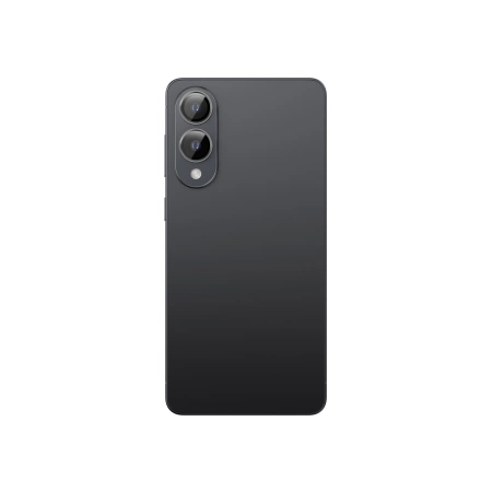 AmazingThing Radix AR Lens Glass tempered glass for Samsung S25 Edge camera island - carbon