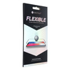 Szkło hybrydowe Bestsuit Flexible 5D Full Glue do iPhone 14 Pro Max czarny