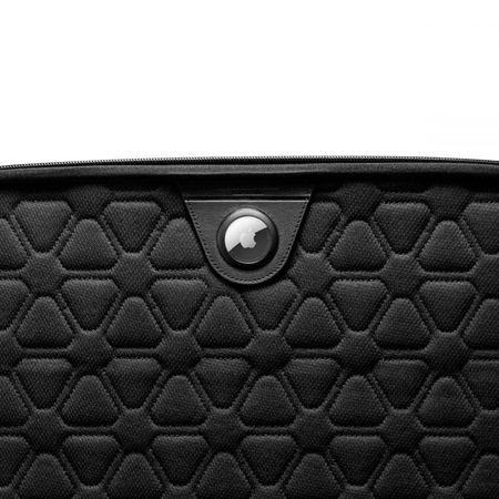 SPIGEN RUGGED ARMOR POUCH ”PRO” LAPTOP 15-16 BLACK