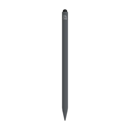ZAGG Pro Stylus2 für Apple iPad – Grau