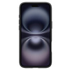 SPIGEN LIQUID AIR IPHONE 16 MATTE BLACK