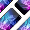 Samsung Galaxy S25+ - 3mk Silky Matt Pro