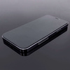 2pcs Full Screen Tempered Glass with Frame Case Friendly Wozinsky Full Glue iPhone 15 Plus - Black