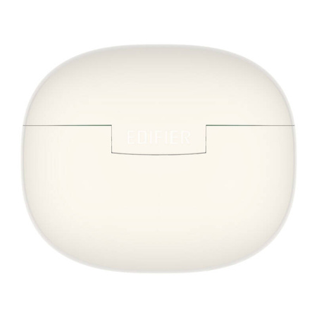 Słuchawki TWS Edifier X5 Pro (beżowe)