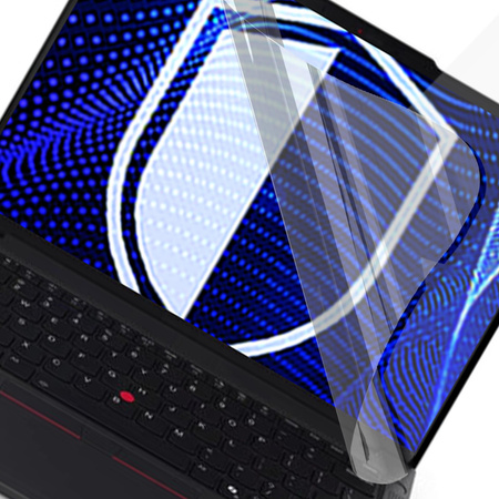 Lenovo ThinkPad P14s Gen 6 - up to 15" 3mk FlexibleGlass Pro