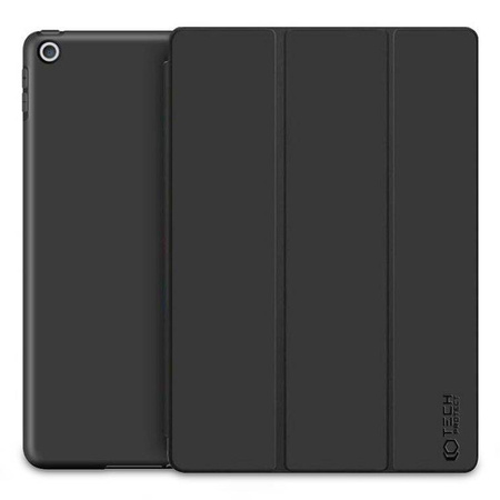 TECH-PROTECT SMARTCASE IPAD 10.2 2019 / 2020 / 2021 BLACK