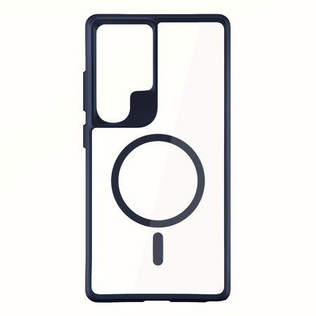 Samsung Galaxy S25 Ultra - 3mk Satin Armor MagCase