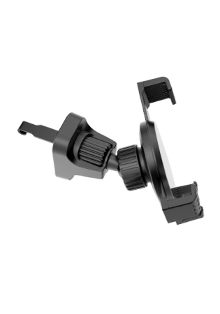 JELLICO car holder gravity HO-21 Black