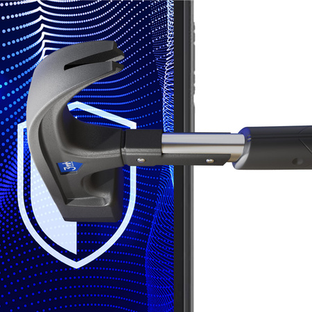 Blackview BV7300 - 3mk FlexibleGlass Pro